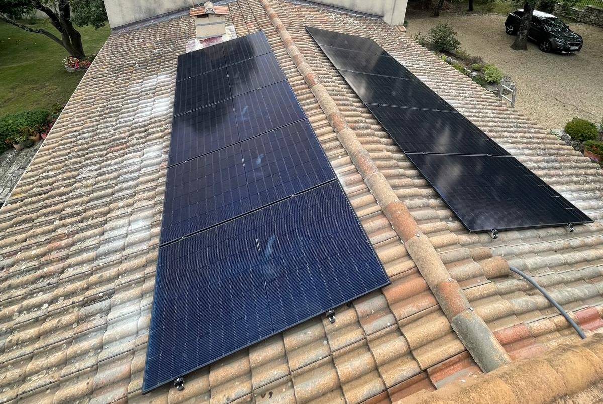 Installateur agréé de panneaux photovoltaïques à Orange, pour la pose de panneaux solaires nouvelle génération