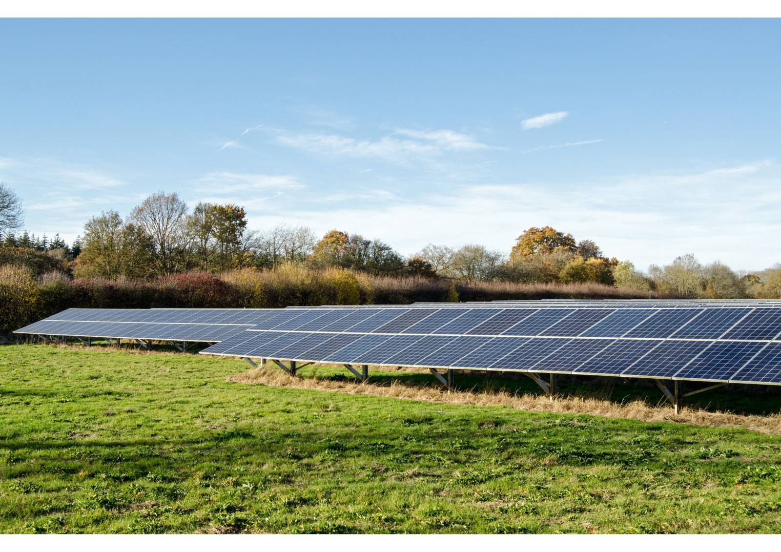  Installer des panneaux solaires sur un terrain non constructible dans le Gard