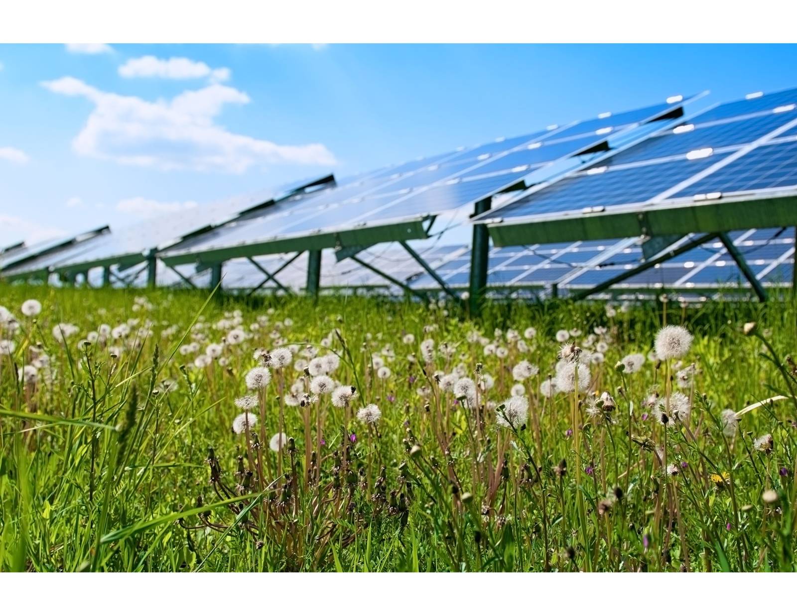 Entreprise photovoltaique à Avignon pour calculer le rendement d’une centrale photovoltaique dans le Vaucluse (84) 
