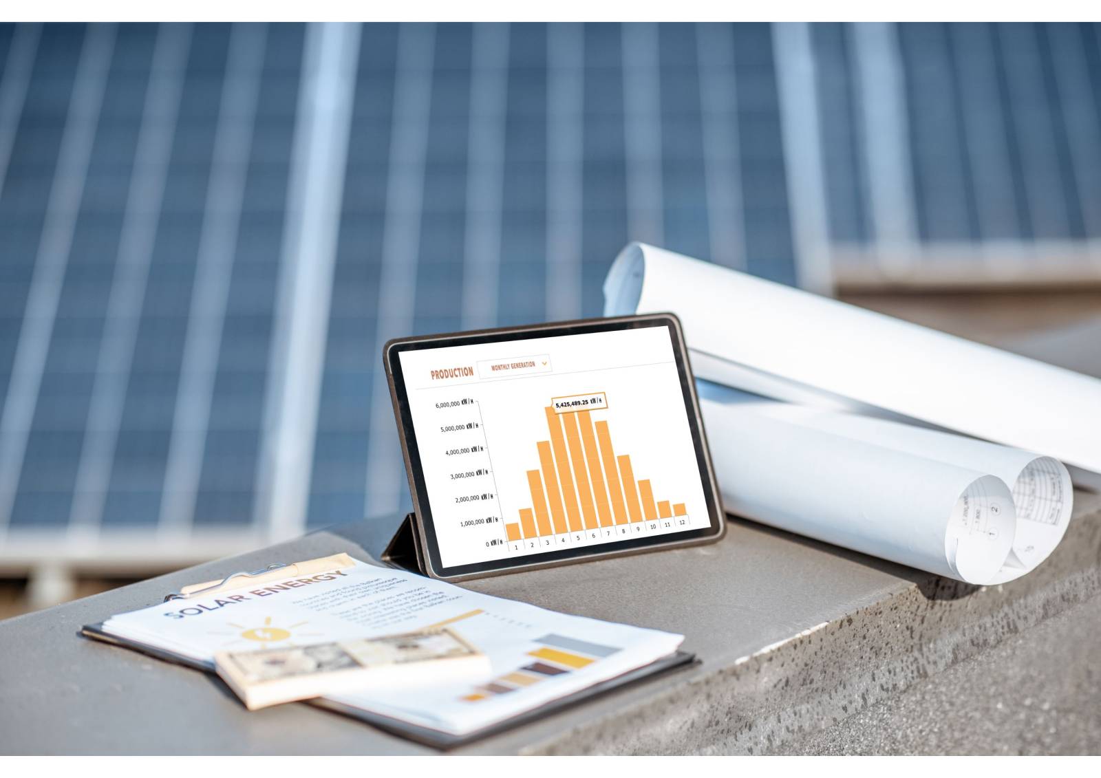 Calcul de production photovoltaïque gratuit dans le Vaucluse