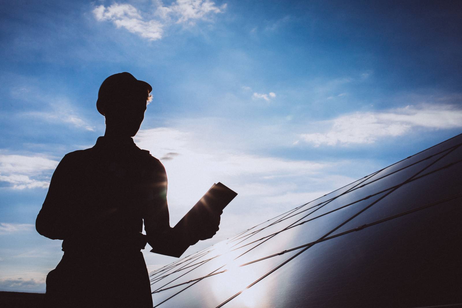 Entreprise photovoltaïque à Avignon pour calculer le potentiel solaire de votre maison dans le Gard