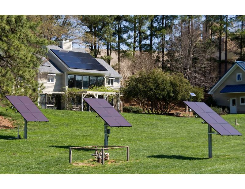 Achat d’un kit solaire pour l'autoconsommation à Avignon