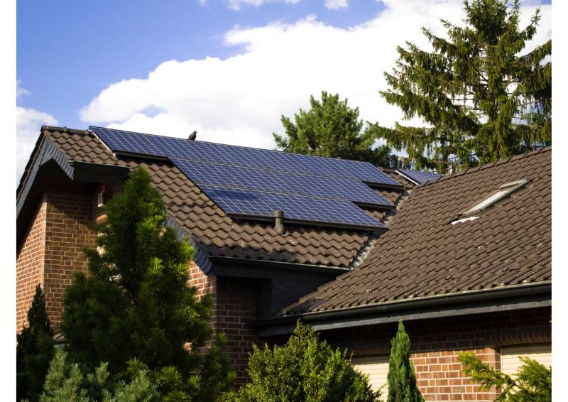 Simulation d’une orientation de panneau solaire à Montpellier et dans l’Hérault