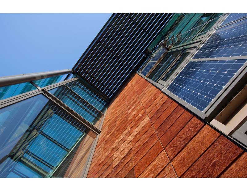 Installer des panneaux solaires en copropriété dans le Vaucluse