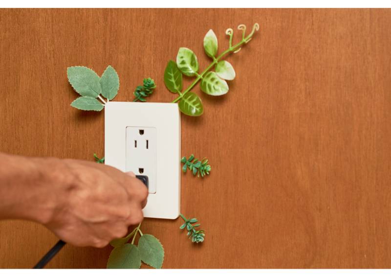 Pose de batterie photovoltaique dans les Bouches du Rhone