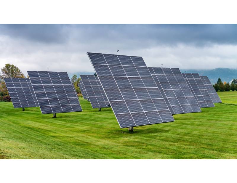 Achat d’une mini centrale photovoltaique à Avignon dans le Vaucluse