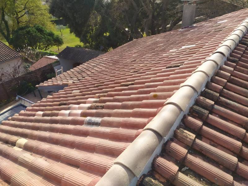 Entreprise photovoltaïque pour une installation solaire à Orange