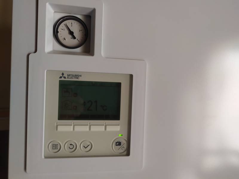 Installer une pompe à chaleur Air/Eau à Nîmes dans le Gard