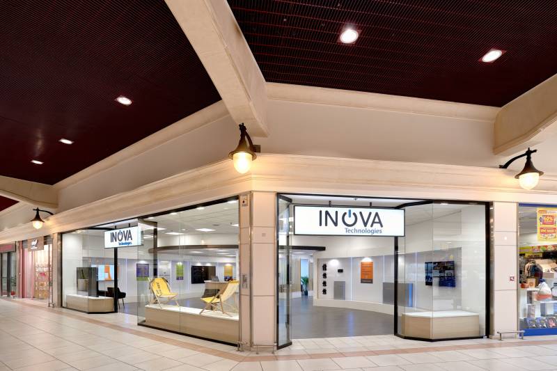 Magasin de panneau photovoltaique aux Angles (Gard) : venez rencontrer nos experts pour des conseils personnalisés !