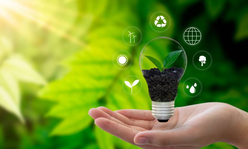 Aide pour la pose de panneau solaire pour entreprise dans le Vaucluse et le Gard 