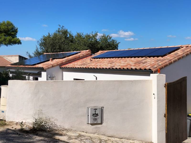 Expert en installation de panneaux solaires dans les Bouches du Rhône
