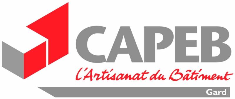 Inova technologies partenaire de la Capeb du gard
