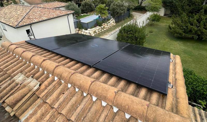 Entreprise experte en bilan solaire gratuit dans le Gard