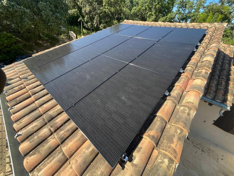 Entreprise d'installation de panneau solaire dans le Gard,