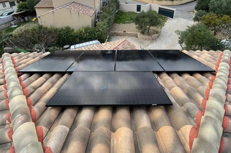 Passer à l’énergie solaire photovoltaïque avec les services d'un installateur photovoltaique du Vaucluse 