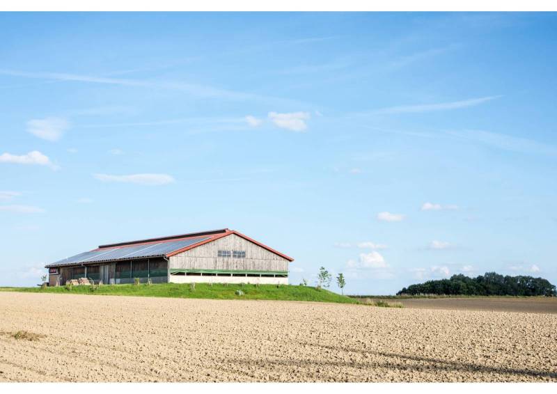 Spécialiste de la production photovoltaique vers Carpentras