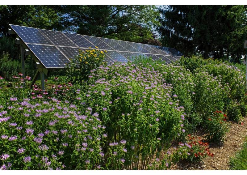 Expert en étude photovoltaïque vers Cavaillon, pour optimiser une installation de panneaux solaires dans son jardin