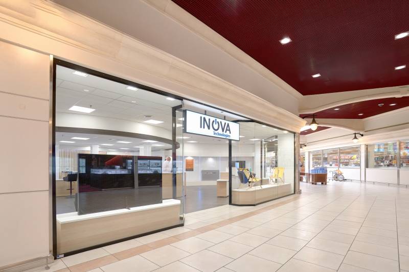 Boutique photovoltaique dans le Vaucluse