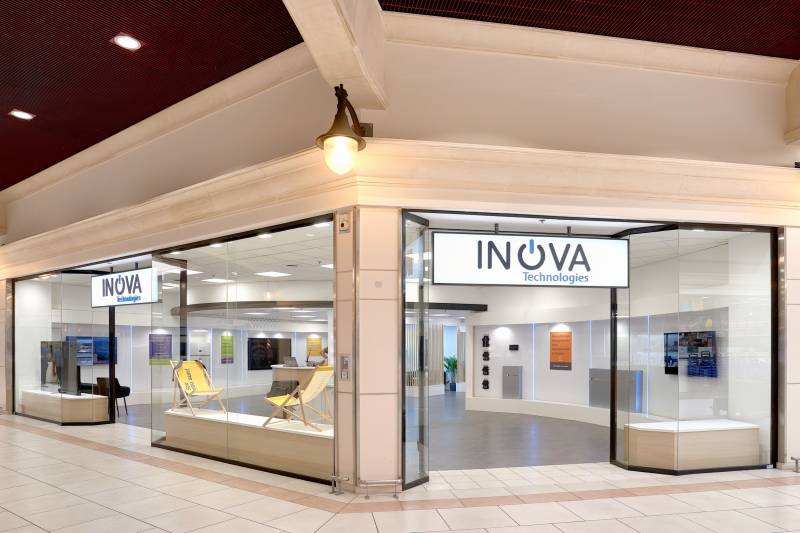 Magasin de panneau solaire à Avignon