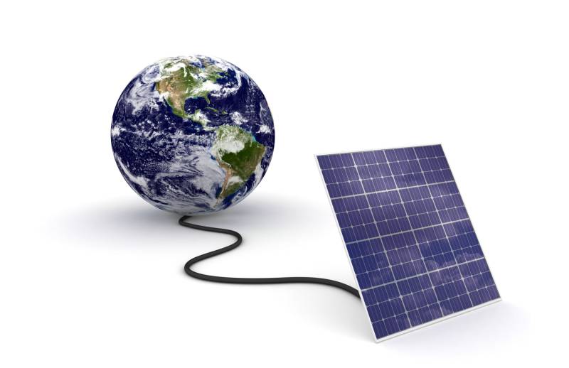 Vente de panneaux solaires pour caravane à Avignon