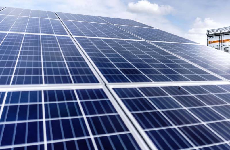 Devis panneaux solaires rapide brie - Trouver un devis panneaux photovoltaïques  2870